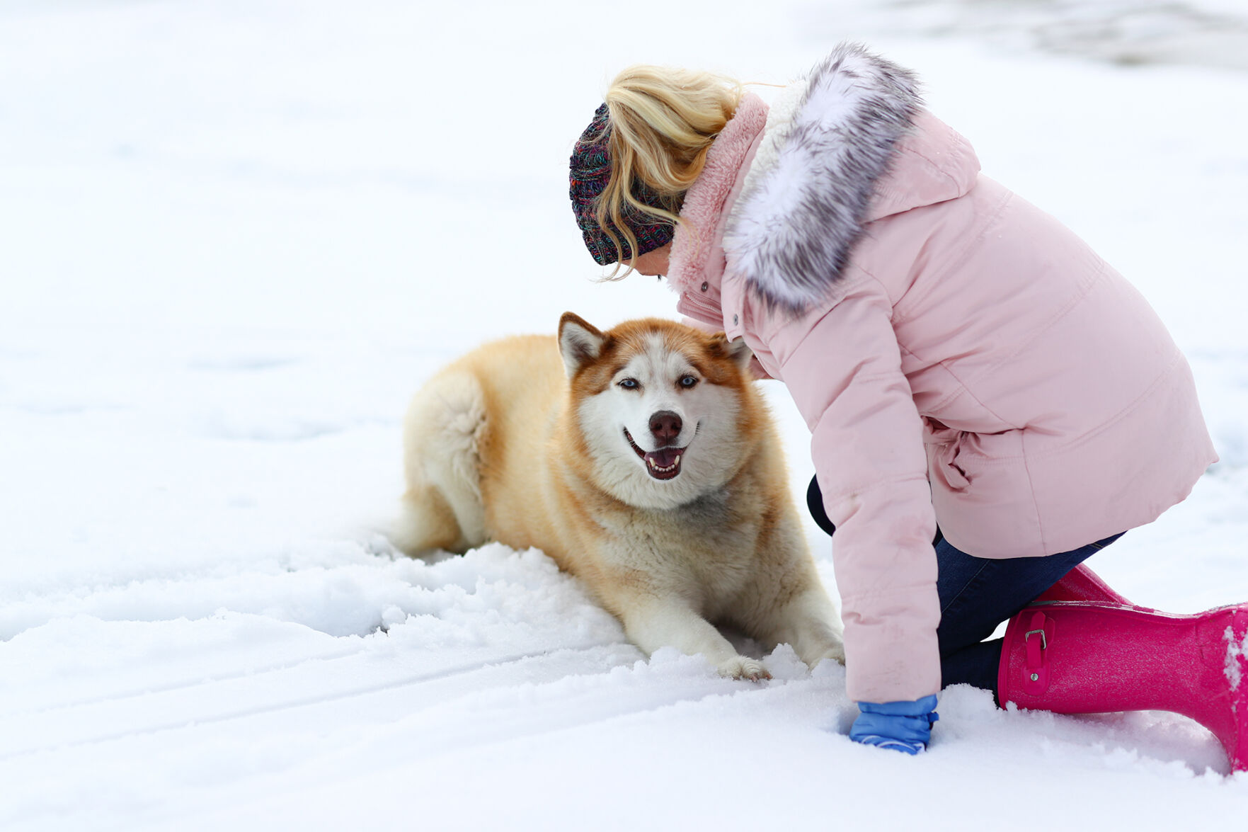 Snow Day